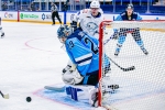 KHL : Le froid revient