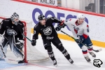 KHL : Tracer le sillon