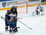 KHL : Retour  la victoire