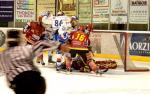 Ligue Magnus : 3me journe : Morzine-Avoriaz vs Gap 