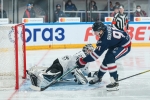 KHL : Les loups sortent du bois