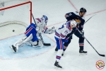 KHL : 4me coup de marteau