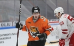 KHL : Un Amur de victoire