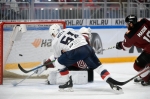 KHL : Encore une fois sur la brche