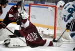 KHL : Ne pas abandonner