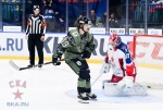 KHL : Combat interarmes
