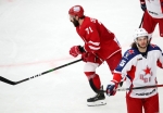 KHL : La banlieue domine la capitale