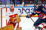 KHL : Se battre jusqu'au bout