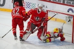 KHL : Les Ouraliens vont bien