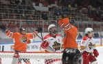 KHL : Un second Amur