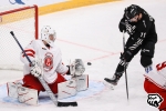 KHL : Les labours reprennent