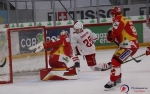  : Bienne vs Lausanne