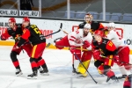 KHL : Travailler pour les autres