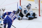 KHL : Les favoris l'emportent