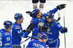 KHL : Le suspense continue