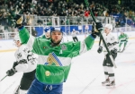 KHL : Oufa en sera