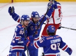 KHL : Toujours vivant