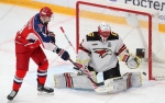 KHL : Trouver porte close