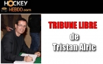 Toutes les Tribunes de Tristan Alric