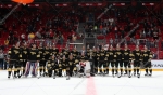 KHL : Champion doré