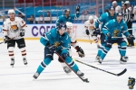 KHL : Les seconds couteaux déjà là