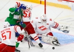KHL : Les invincibles résistent