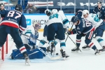 KHL : Petit score, grandes victoires