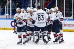 KHL : Nouveaux patrons