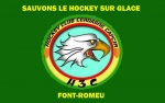 Sauvons le hockey à Font-Romeu