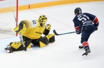 KHL : Rester au contact