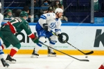 KHL : Revoilà la victoire