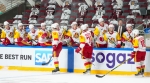 KHL : Retour au sommet