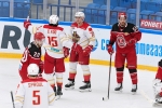 KHL : Le sourire du dragon
