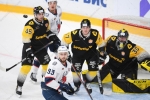 KHL : Haut fourneau
