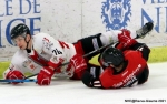 Ligue Magnus : 28me journe : Nice vs Brianon 