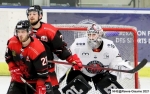 Ligue Magnus : 30me journe : Nice vs Mulhouse