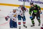 KHL : Début d'année en fanfare