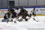 Ligue Magnus : 38me journe : Rouen vs Mulhouse