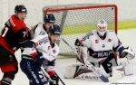 Ligue Magnus : 17me journe : Nice vs Angers 