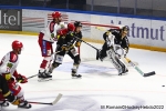 Ligue Magnus : 32me journe : Rouen vs Grenoble 