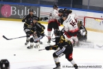 Ligue Magnus : 40me journe : Rouen vs Nice