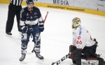 Ligue Magnus : 37me journe : Angers  vs Amiens 