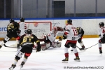 Ligue Magnus : 37me journe : Rouen vs Bordeaux