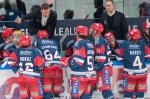 Ligue Magnus : 41me journe : Grenoble  vs Rouen
