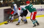 Ligue Magnus : 41me journe : Anglet vs Gap 