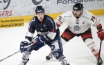 Ligue Magnus : 38me journe : Angers  vs Nice