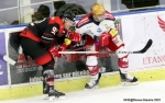Ligue Magnus : 44me journe : Nice vs Grenoble 