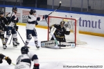 Ligue Magnus : 44me journe : Rouen vs Angers 