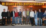 Assemble gnrale au HC Mont-Blanc 