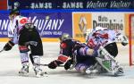 Ligue Magnus : 7me journe : Grenoble  vs Amiens 